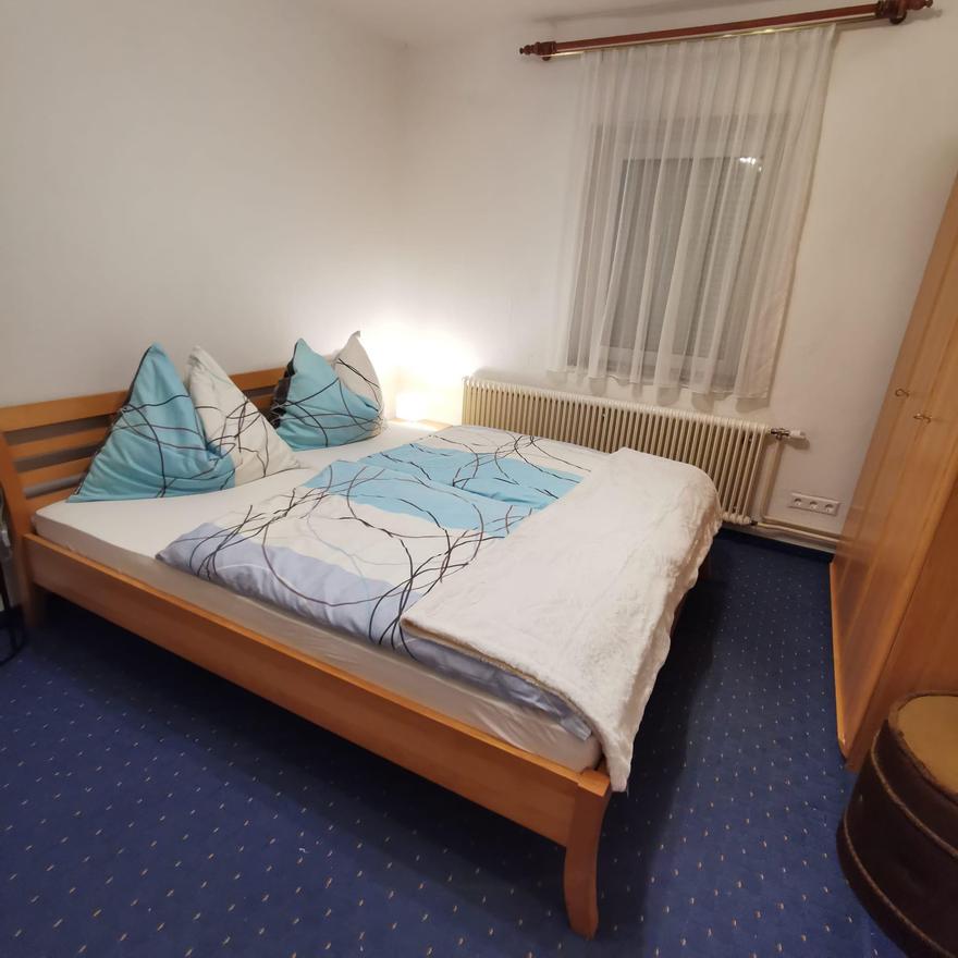 Monteur-Zimmer - Egg am Faaker See - Haus Kampitsch