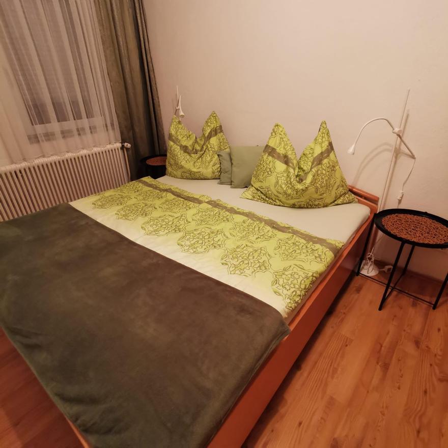 Monteur-Zimmer - Egg am Faaker See - Haus Kampitsch