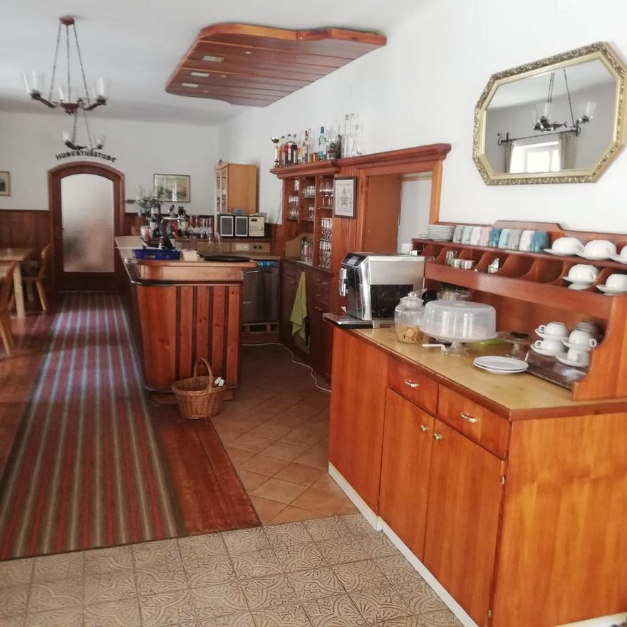 Monteur-Zimmer - Pusarnitz - Gasthof Gutenbrunn