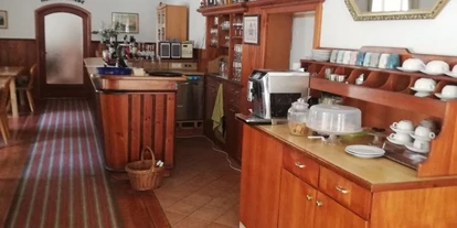 Monteur-Zimmer - Weißbriach - Gasthof Gutenbrunn