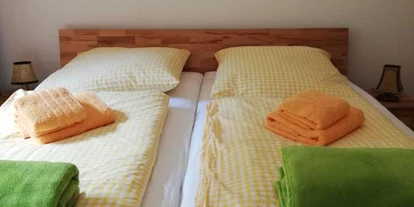 Monteur-Zimmer - Weißbriach - Gasthof Gutenbrunn