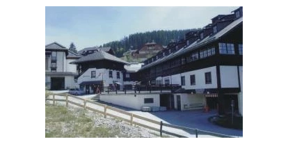 Monteur-Zimmer - Unterhaus (Seeboden am Millstätter See, Baldramsdorf) - Alpenhotel Marcius
