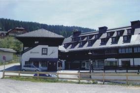 Monteur-Zimmer - Reisach (Kirchbach) - Alpenhotel Marcius