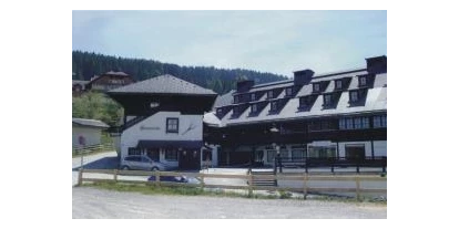 Monteur-Zimmer - Unterhaus (Seeboden am Millstätter See, Baldramsdorf) - Alpenhotel Marcius