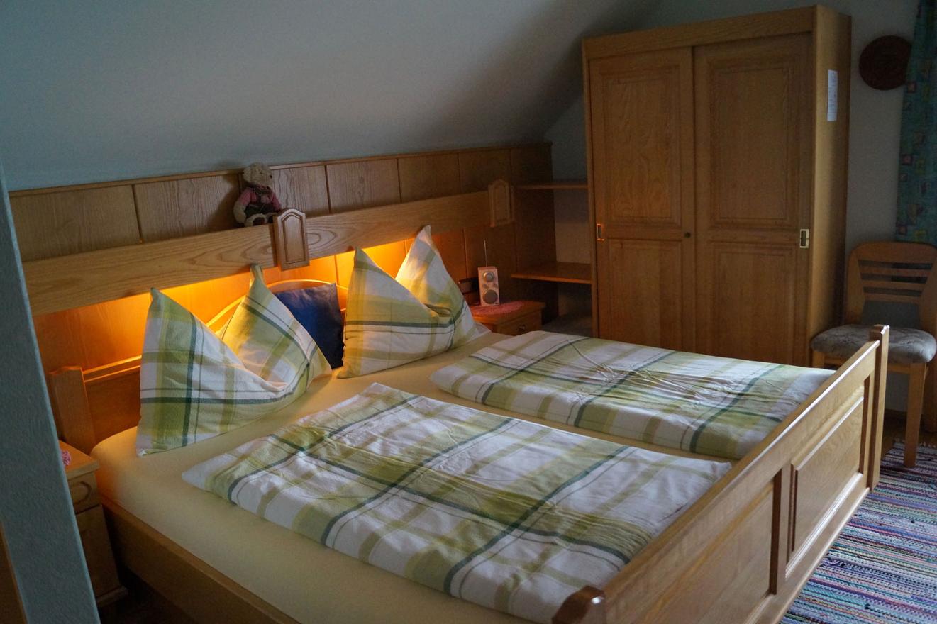 Monteur-Zimmer - Preis pro Nacht - Dürnvellach - Panoramapension Platzer