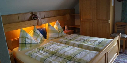 Monteur-Zimmer - Unterhaus (Seeboden am Millstätter See, Baldramsdorf) - Panoramapension Platzer