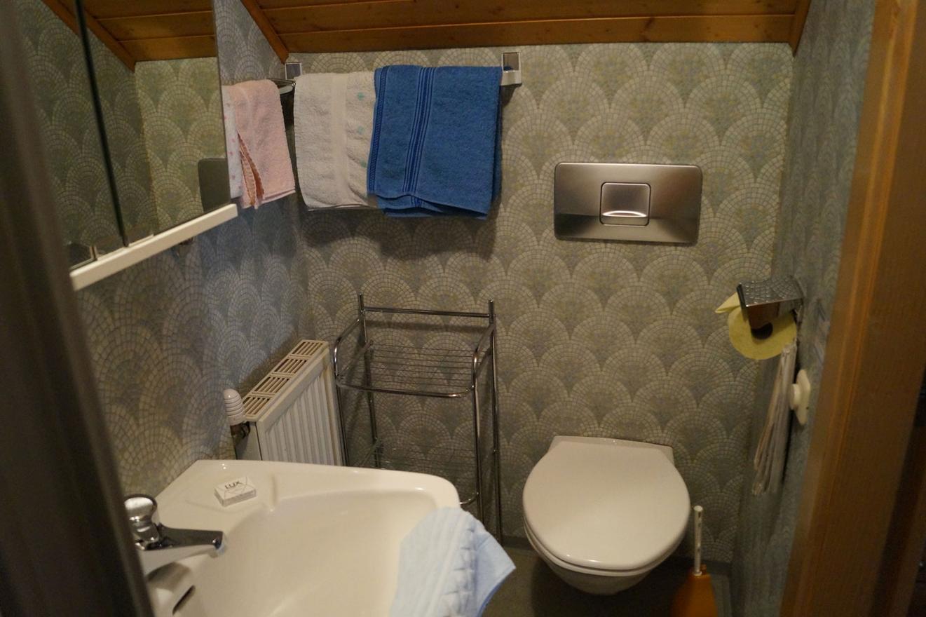 Monteur-Zimmer - Preis pro Nacht - Dürnvellach - Panoramapension Platzer