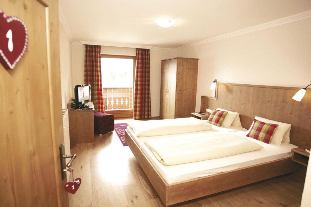 Monteur-Zimmer - Egg am Faaker See - Landgasthof Plöschenberg