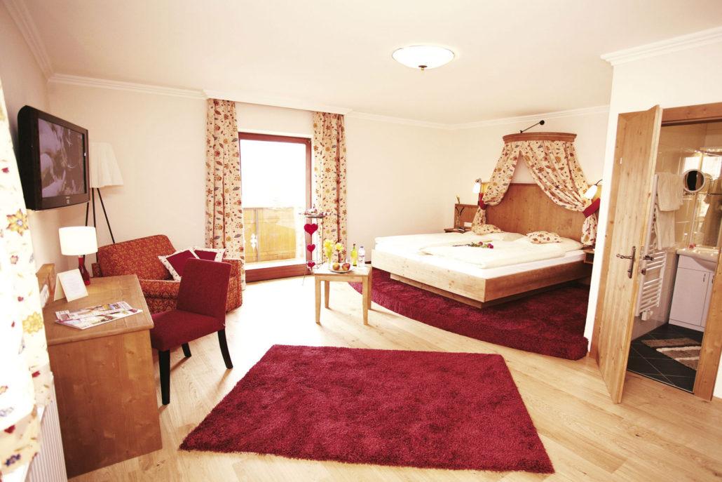 Monteur-Zimmer - Egg am Faaker See - Landgasthof Plöschenberg