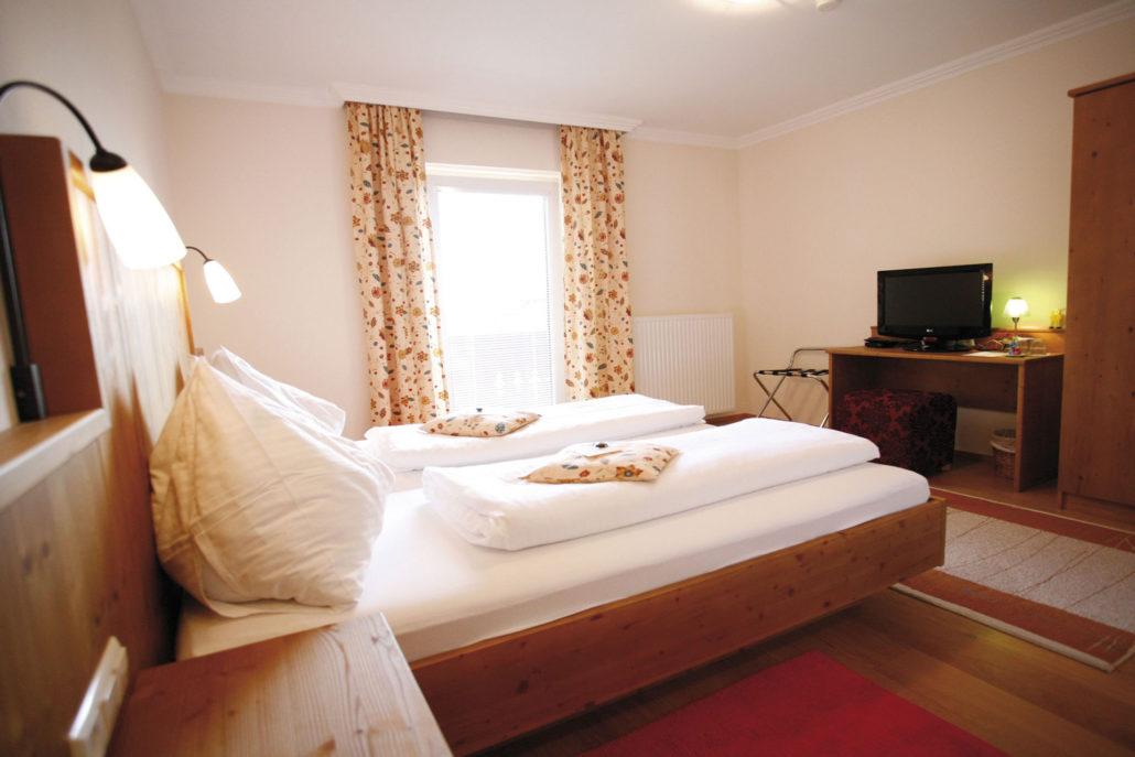 Monteur-Zimmer - Egg am Faaker See - Landgasthof Plöschenberg