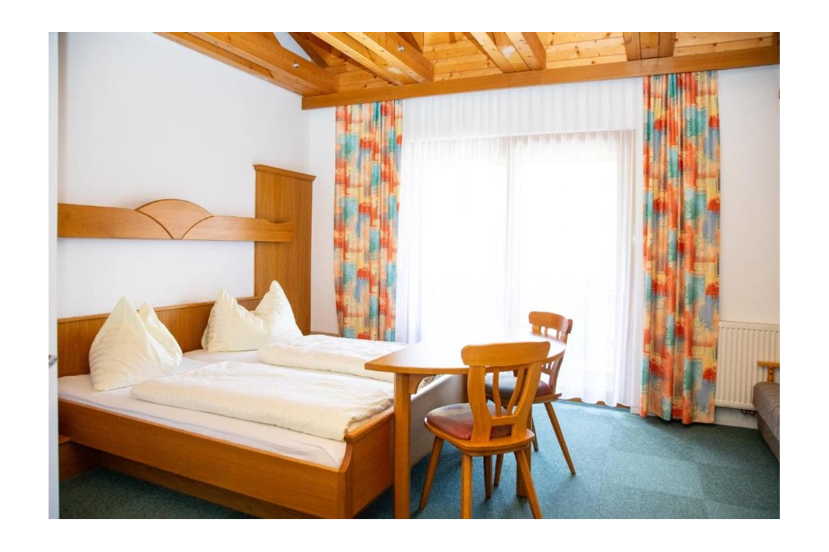 MonteurZimmer: Kärnten-Mölltal 3 Stern Superior