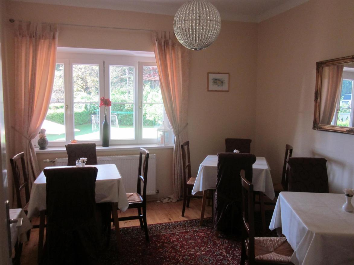 Monteur-Zimmer - Egg am Faaker See - Pension Wiegele