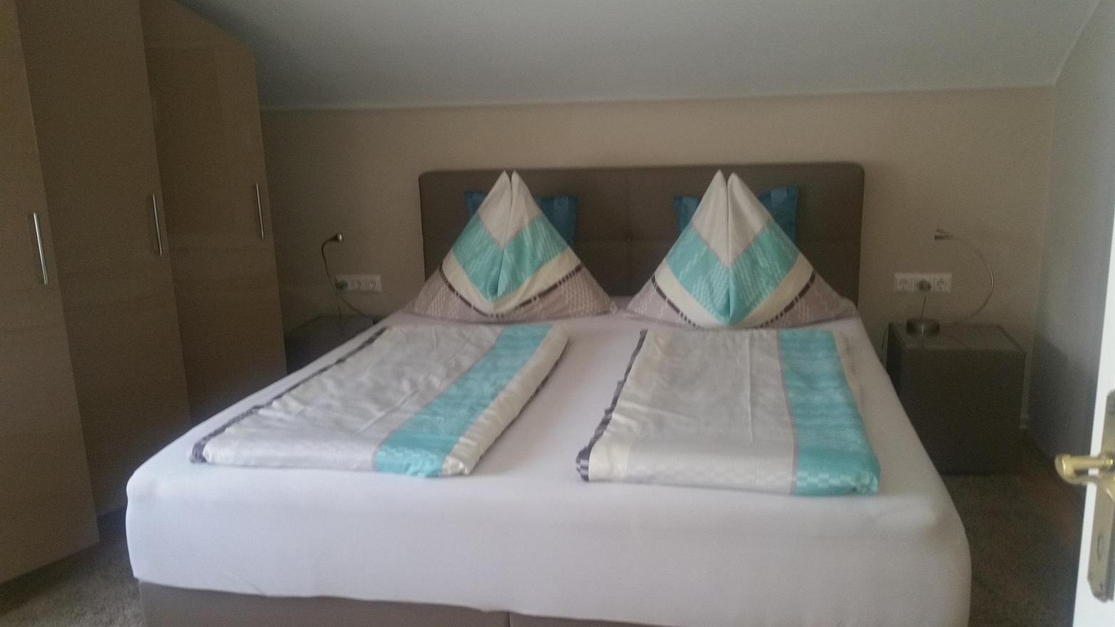 Monteur-Zimmer - Egg am Faaker See - Pension Wiegele