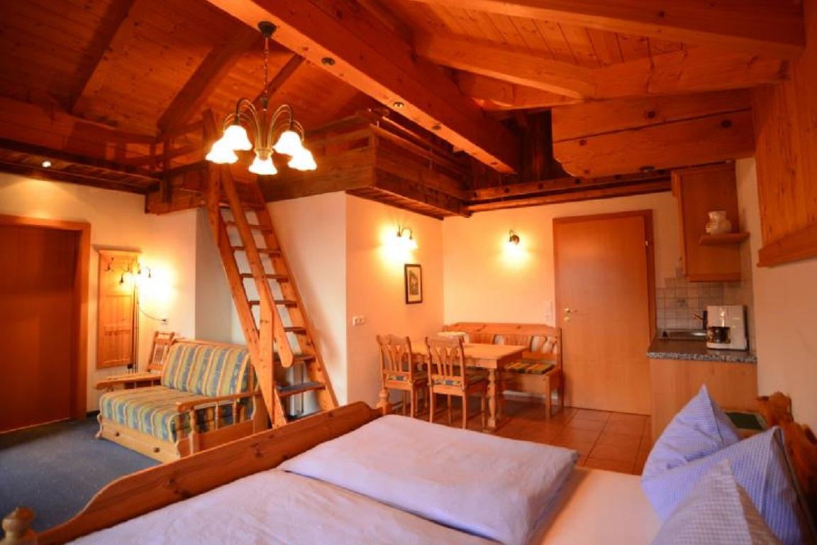 Monteur-Zimmer - Preis pro Nacht - Rattendorf - Almgasthof Himmelbauer