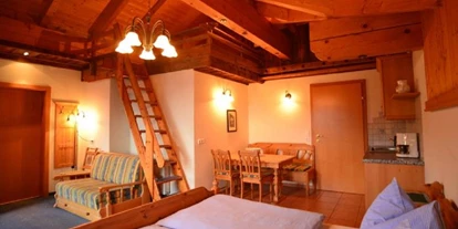 Monteur-Zimmer - Stockenboi - Almgasthof Himmelbauer