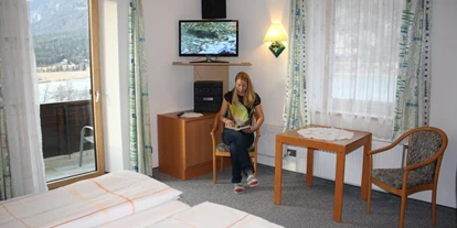 Monteur-Zimmer - Drobollach am Faaker See - Appartementhaus Seeblick