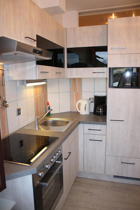 Monteur-Zimmer - Egg am Faaker See - Appartementhaus Seeblick