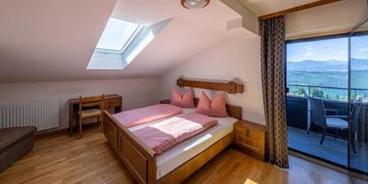 Monteur-Zimmer - Drobollach am Faaker See - Haus Walcher