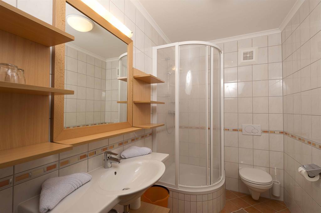 Monteur-Zimmer - Egg am Faaker See - Haus Walcher