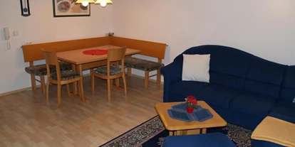 Monteur-Zimmer - Unterhaus (Seeboden am Millstätter See, Baldramsdorf) - Ranner's Ferienwohnungen