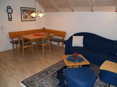 MonteurZimmer: Ranner's Ferienwohnungen