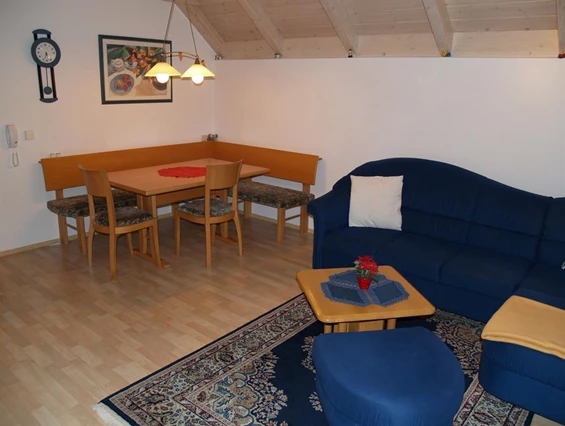 MonteurZimmer: Ranner's Ferienwohnungen