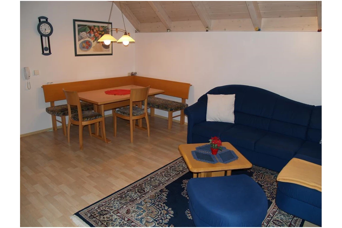 MonteurZimmer: Ranner's Ferienwohnungen
