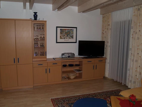 MonteurZimmer: Ranner's Ferienwohnungen