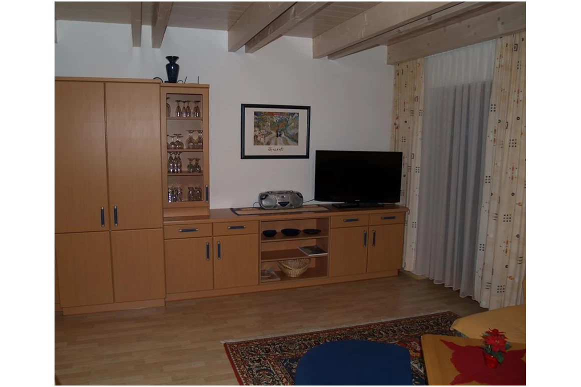 MonteurZimmer: Ranner's Ferienwohnungen