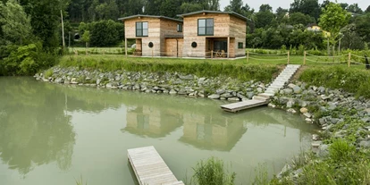 Monteur-Zimmer - Diex - Fishery Steffan