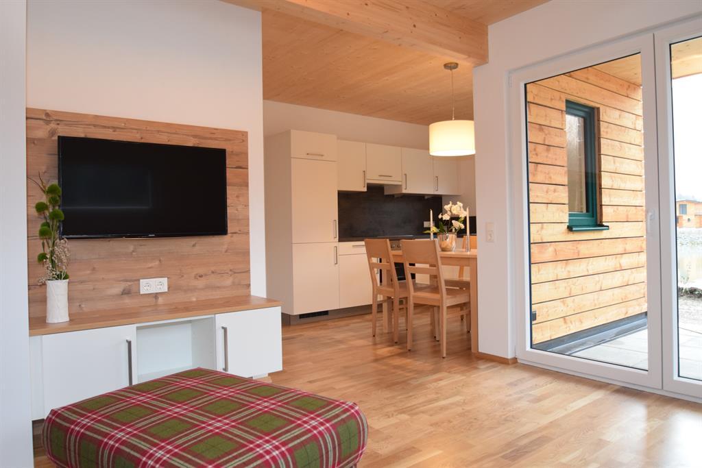 Monteur-Zimmer - Preis pro Nacht - Kärnten - Fishery Steffan