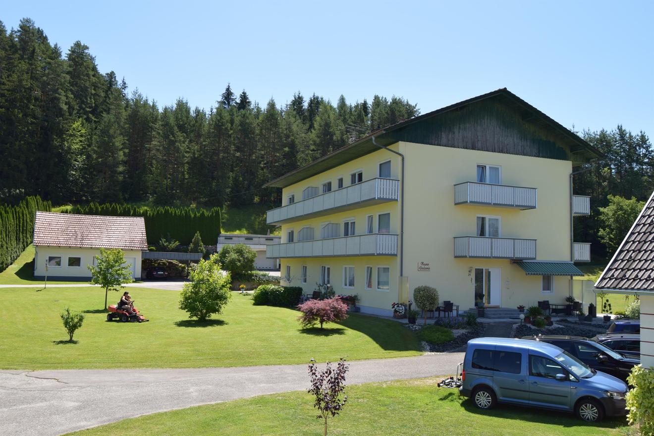 Monteur-Zimmer - Preis pro Nacht - Pisweg - Ferienwohnungen Valerie