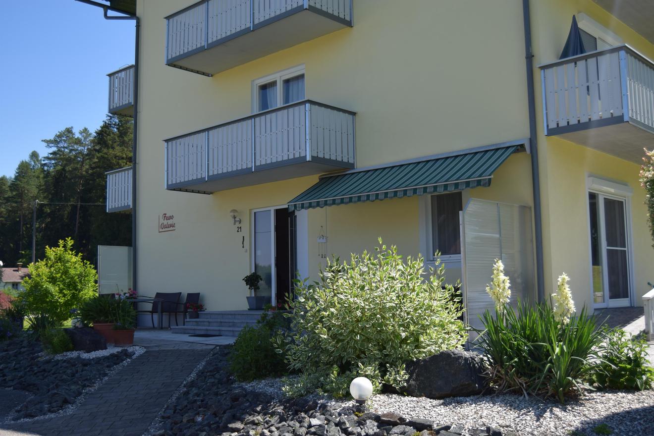 Monteur-Zimmer - Preis pro Nacht - Pisweg - Ferienwohnungen Valerie