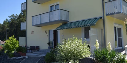 Monteur-Zimmer - Diex - Ferienwohnungen Valerie