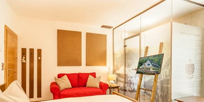 Monteur-Zimmer - Strau - Gasthof Deutscher Peter