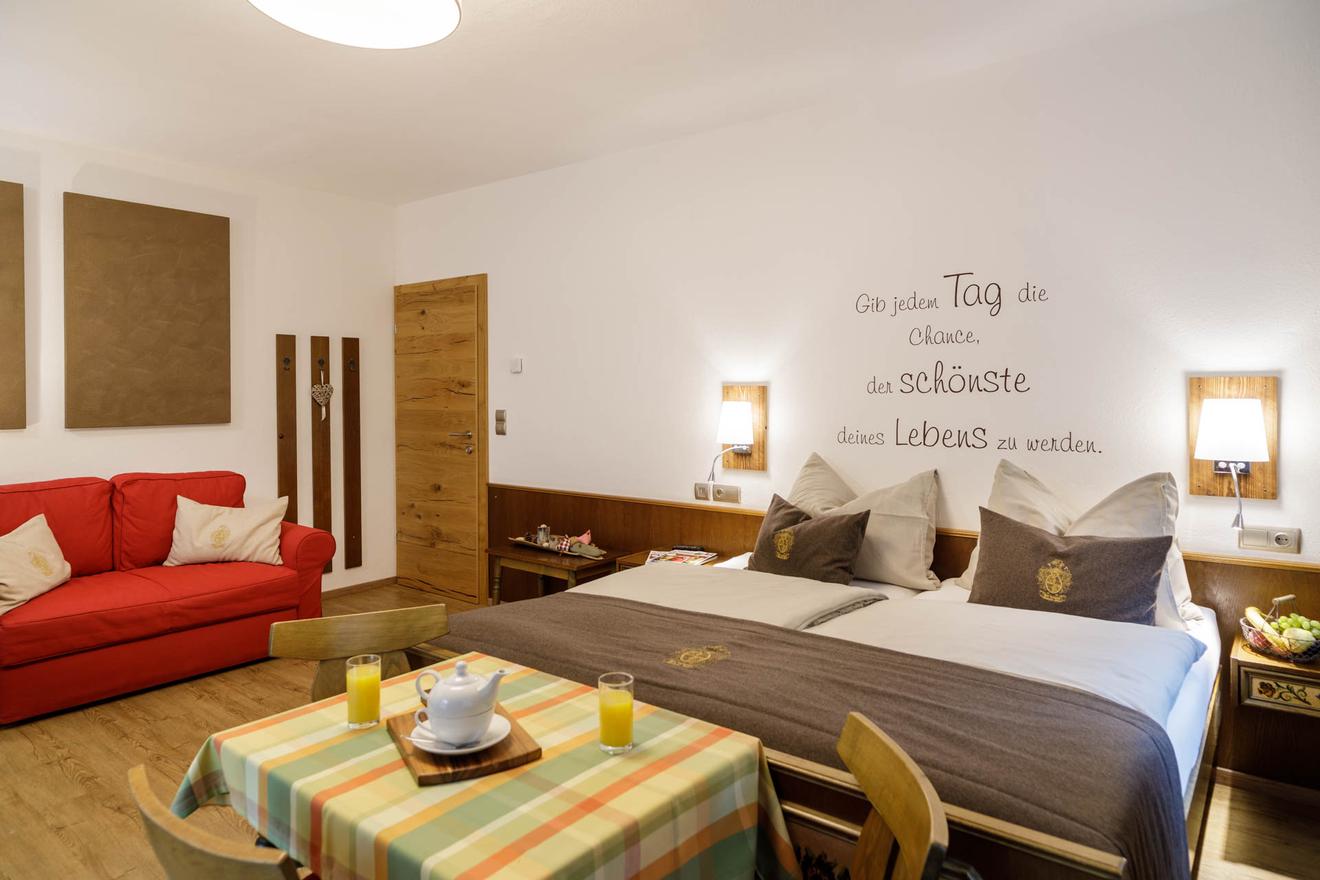 Monteur-Zimmer - Egg am Faaker See - Gasthof Deutscher Peter