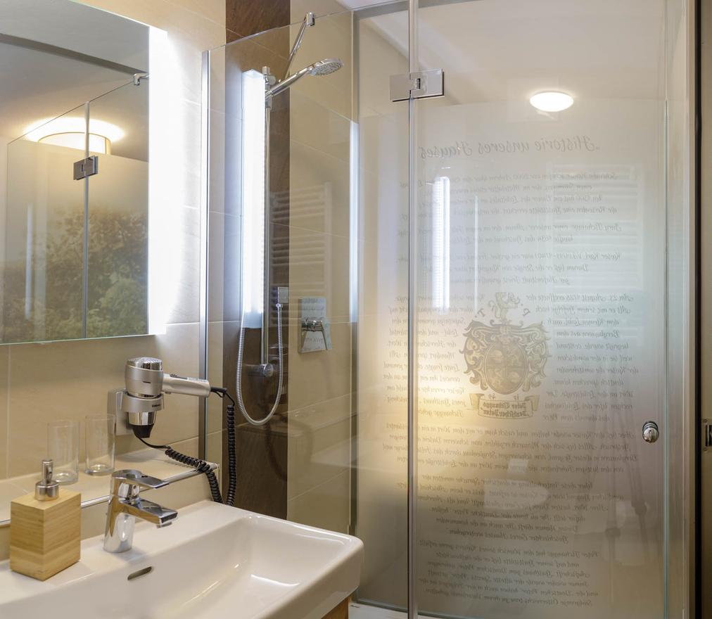 Monteur-Zimmer - Egg am Faaker See - Gasthof Deutscher Peter