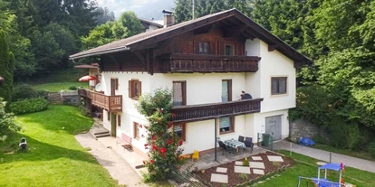 Monteur-Zimmer - Weißbriach - Ferienwohnung Regner