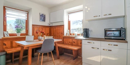 Monteur-Zimmer - Weißbriach - Ferienwohnung Regner