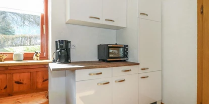 Monteur-Zimmer - Weißbriach - Ferienwohnung Regner