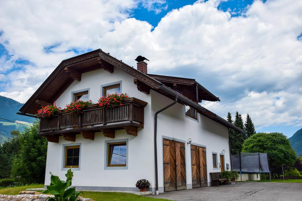 Monteur-Zimmer - Steinfeld (Steinfeld) - Fewo Waschnig