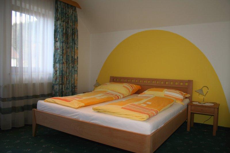 Monteur-Zimmer - Steinfeld (Steinfeld) - Fewo Waschnig