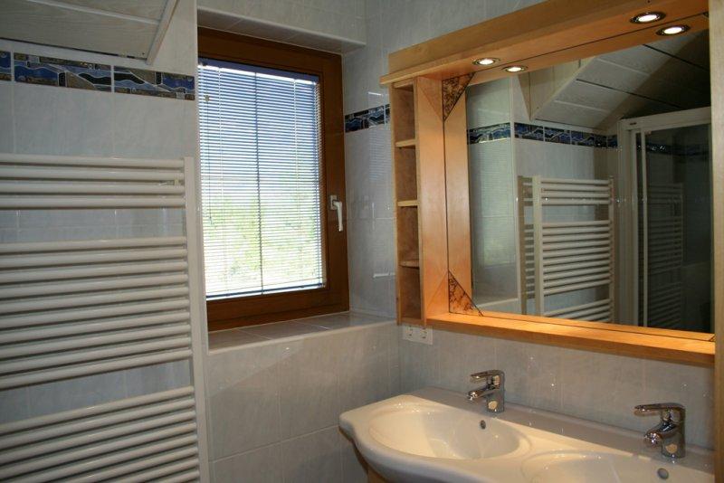 Monteur-Zimmer - Steinfeld (Steinfeld) - Fewo Waschnig