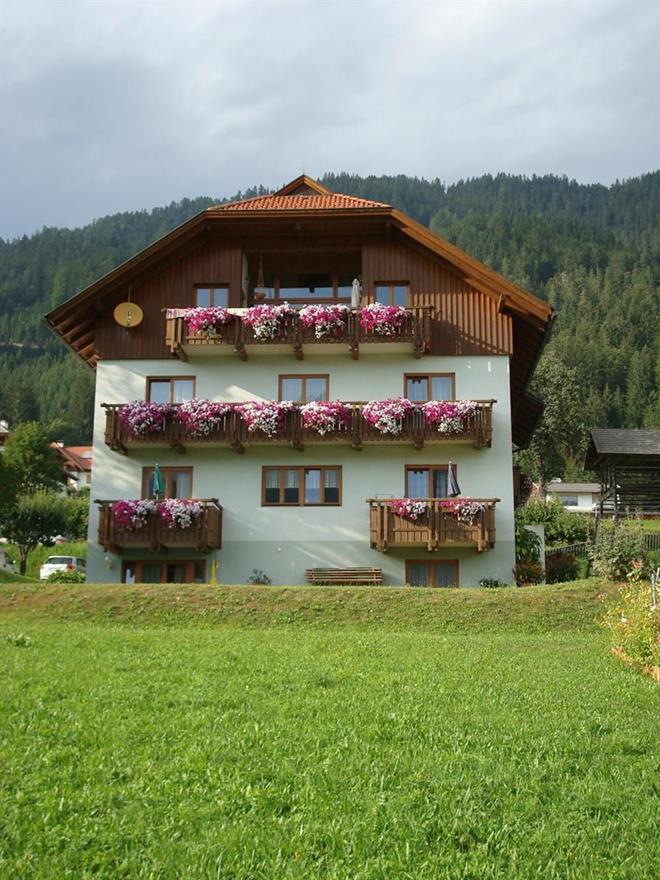 Monteur-Zimmer - Preis pro Nacht - Dürnvellach - Haus Rohr