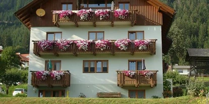 Monteur-Zimmer - Unterhaus (Seeboden am Millstätter See, Baldramsdorf) - Haus Rohr