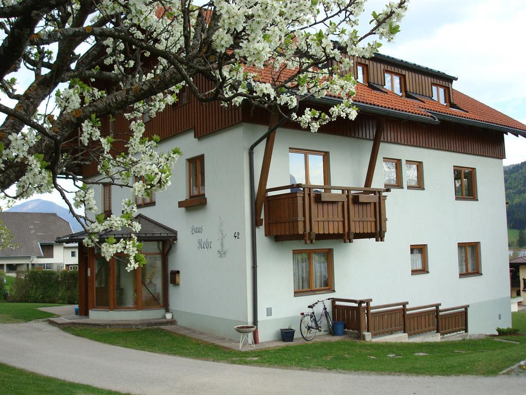 Monteur-Zimmer - Preis pro Nacht - Dürnvellach - Haus Rohr