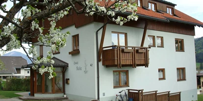 Monteur-Zimmer - Unterhaus (Seeboden am Millstätter See, Baldramsdorf) - Haus Rohr