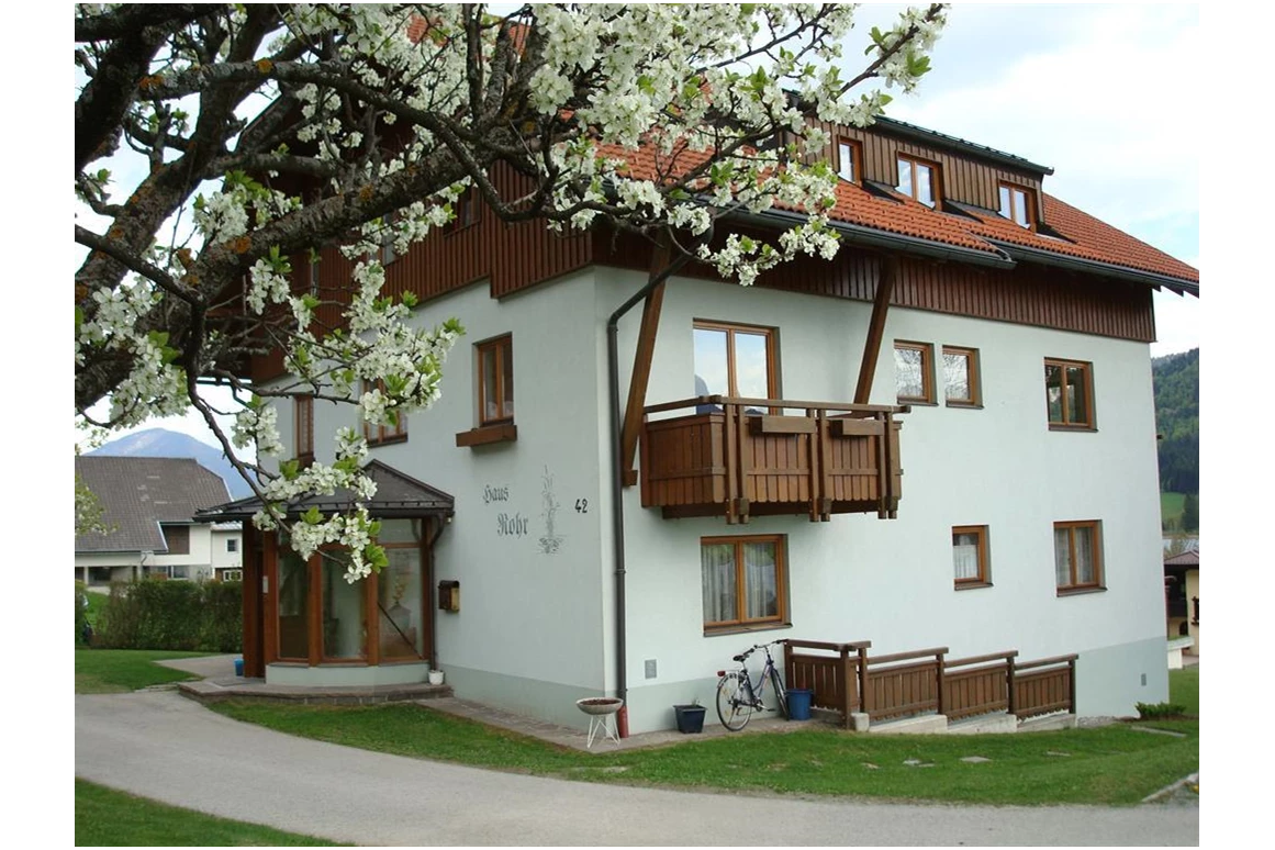 MonteurZimmer: Haus Rohr