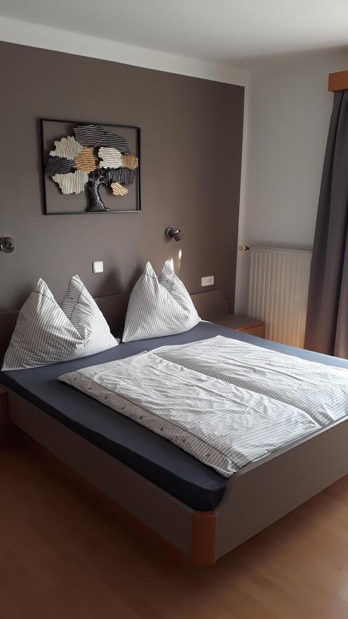 Monteur-Zimmer - Preis pro Nacht - Dürnvellach - Haus Rohr