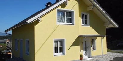 Monteur-Zimmer - Unterhaus (Seeboden am Millstätter See, Baldramsdorf) - Ferienwohnung Burgstaller